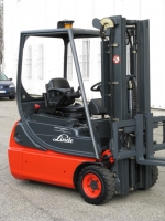 16 Q.LI ELETTRICO SERIE 335 usato